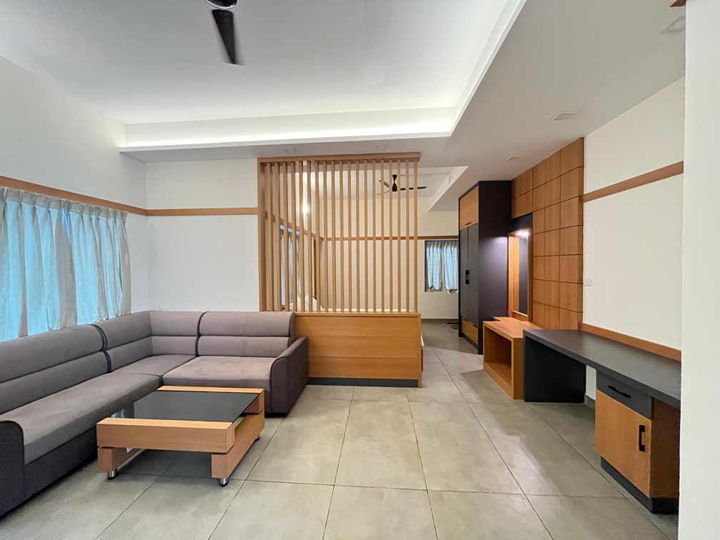 accomodation in Kanthalloor